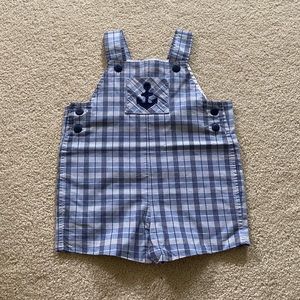 Florence Eiseman Anchor Jon Jon